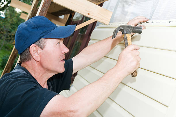 Best Custom Trim and Detailing for Siding  in Morrisville, PA