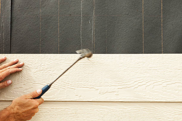 Best Engineered Wood Siding  in Morrisville, PA