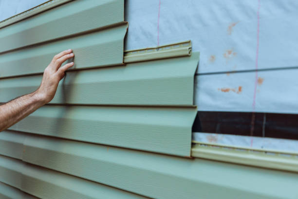 Best Fiber Cement Siding Installation  in Morrisville, PA